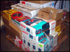 Supplies